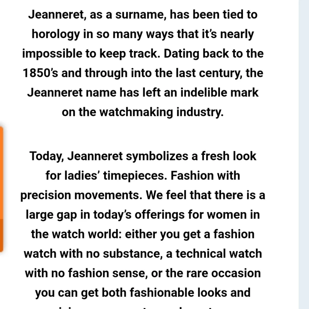 👽Apocalypse Jeanneret Casual Cystal 🌚💜Hour Indices Ladies Watch